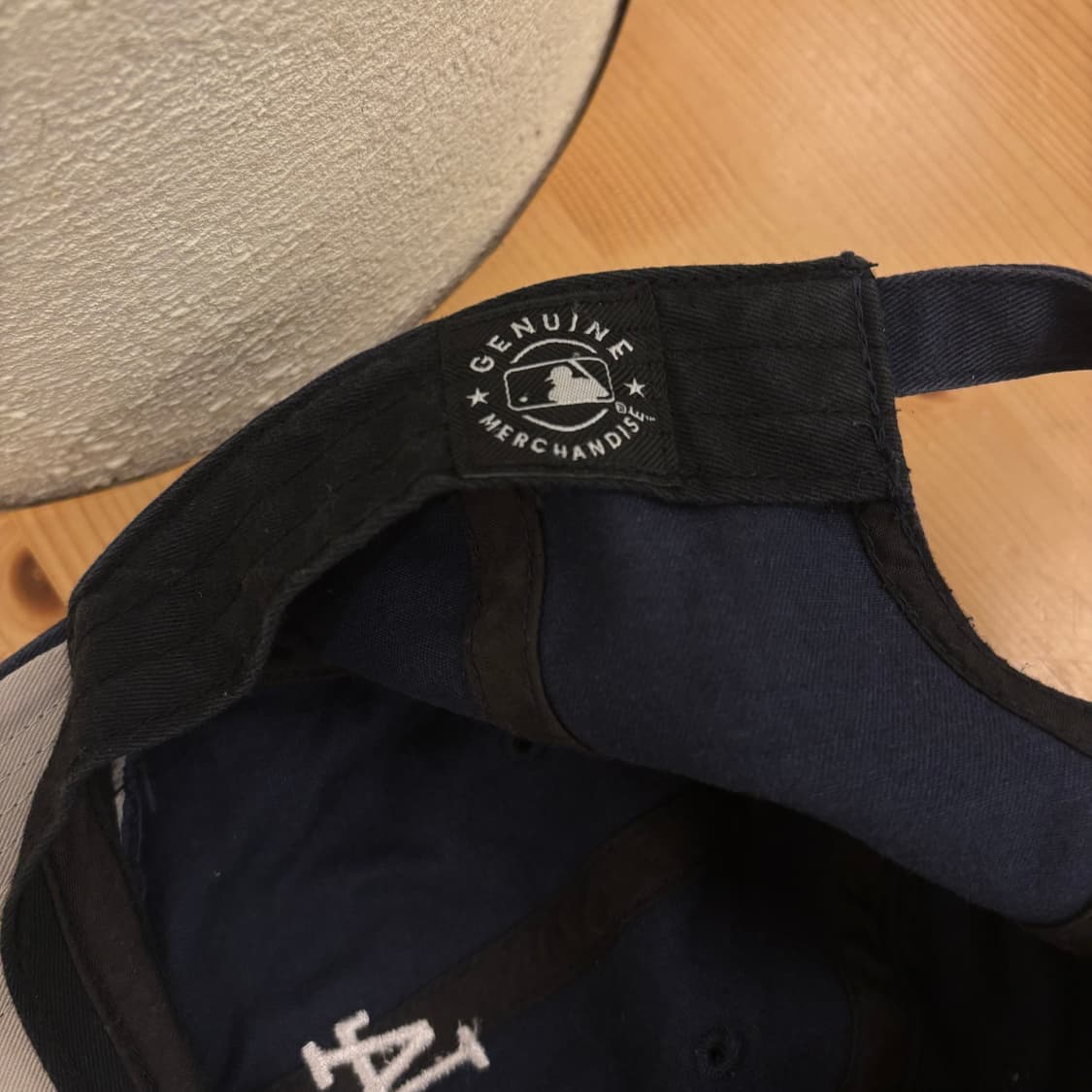 47브랜드 la다저스 볼캡 상품이미지3