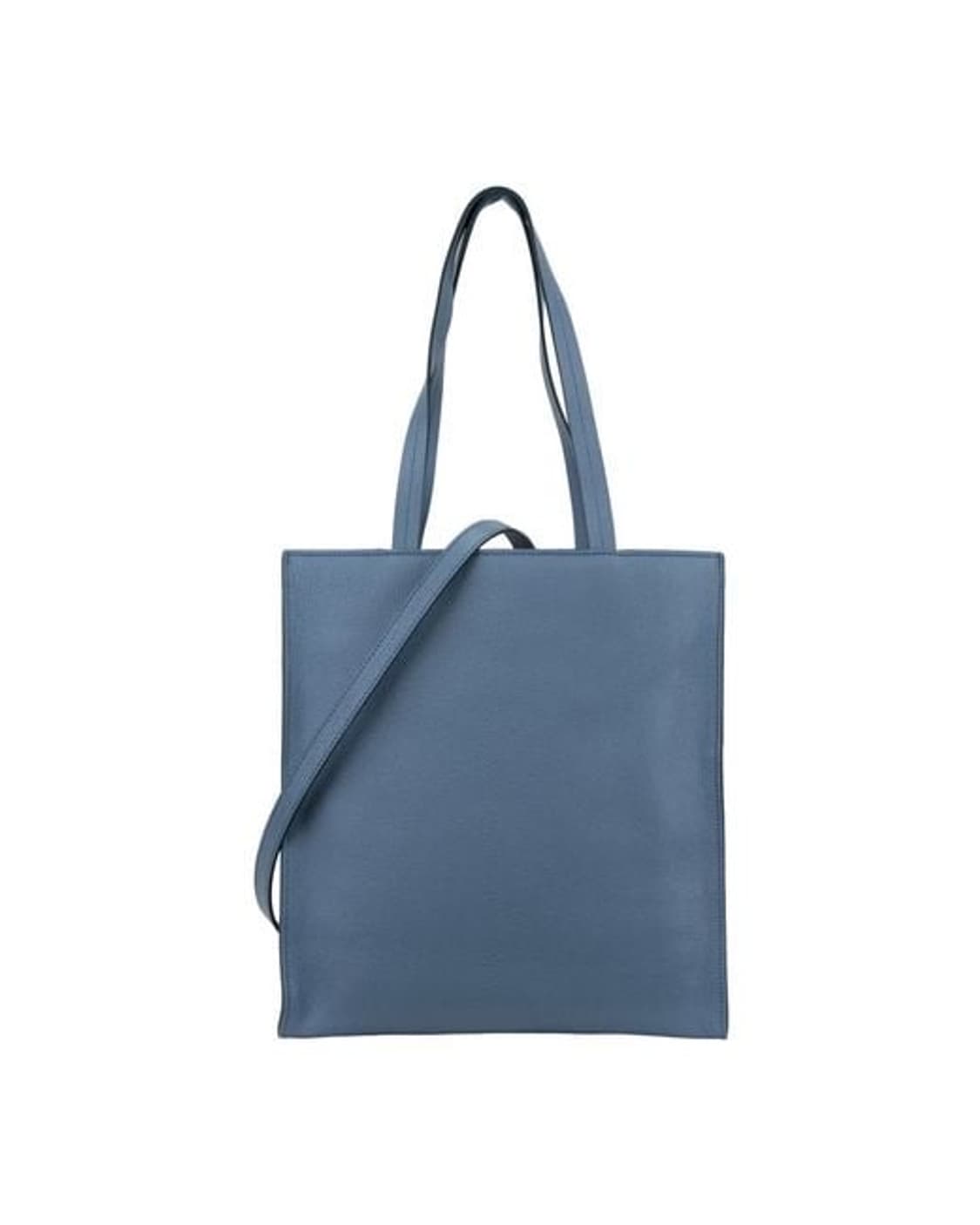 미우미우 토트백 스카이 블루 정품 MIU Mlu 5BG264 F0637  상품이미지2