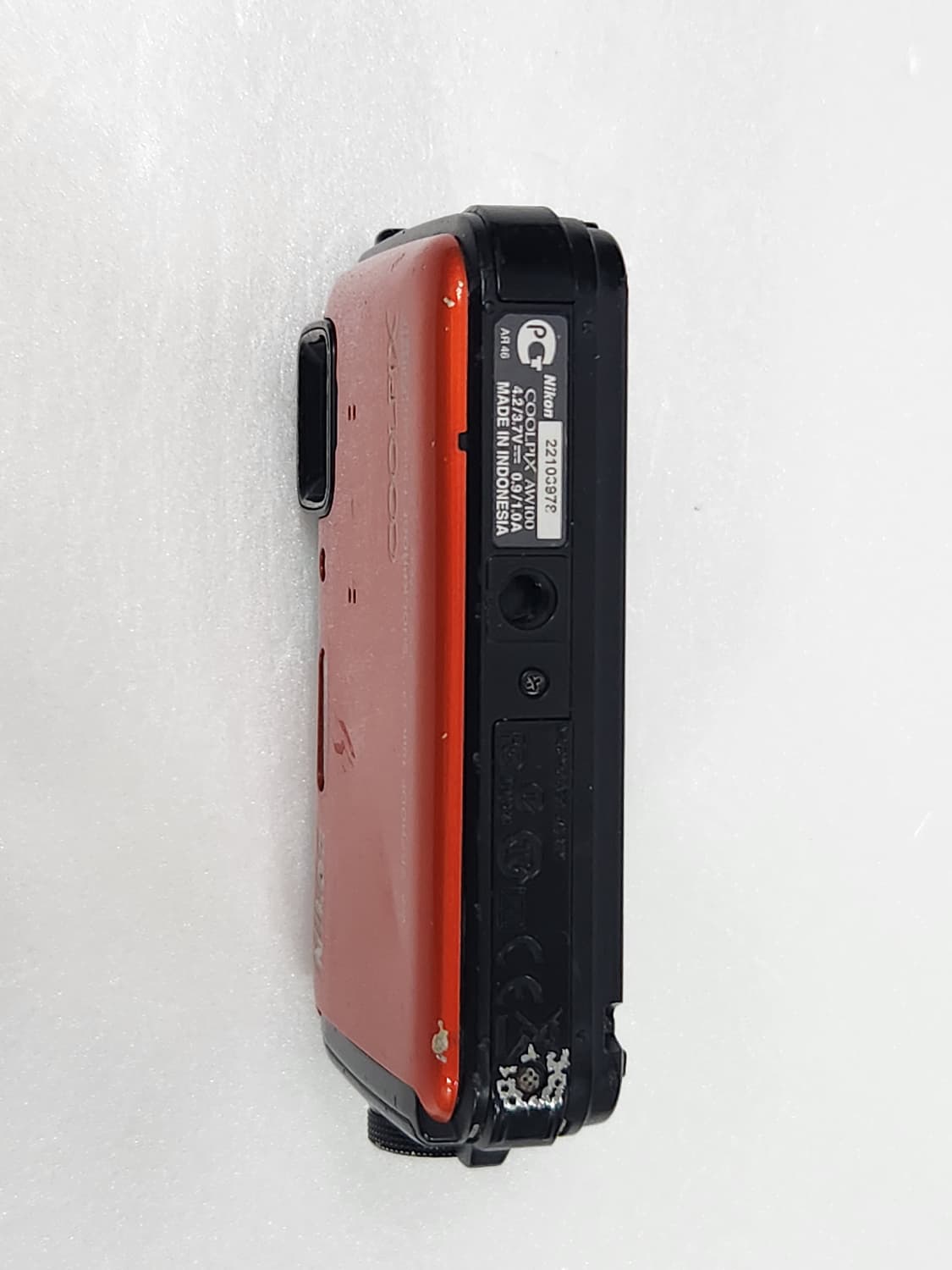 니콘 aw100 니콘카메라 디카 상품이미지7