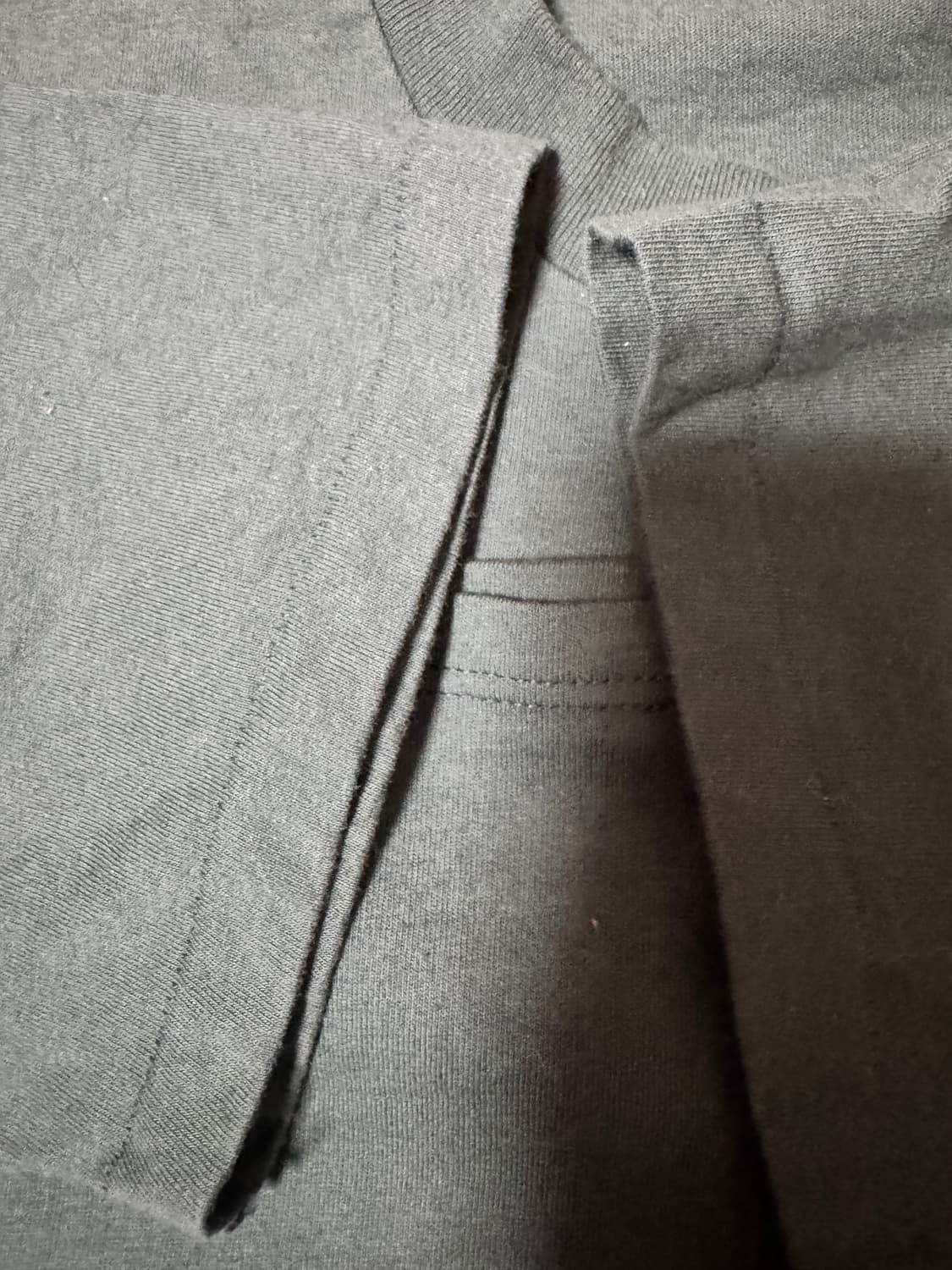 [XL, 실측 L] 90s ACDC Ballbreaker 밴드티 상품이미지7