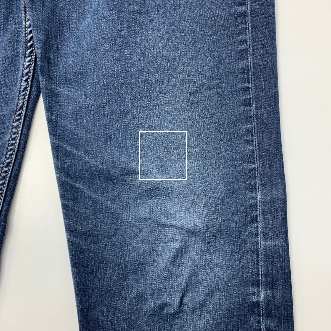 [35/정품] Levi's 리바이스 511 데님팬츠 청바지 상품이미지4