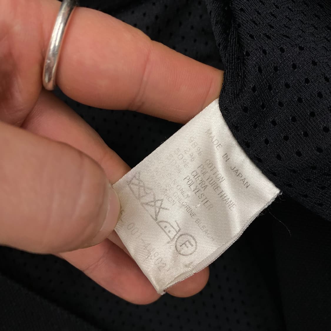 Citrus Notes 블랙 셔링 디테일 자켓 해 상품이미지9