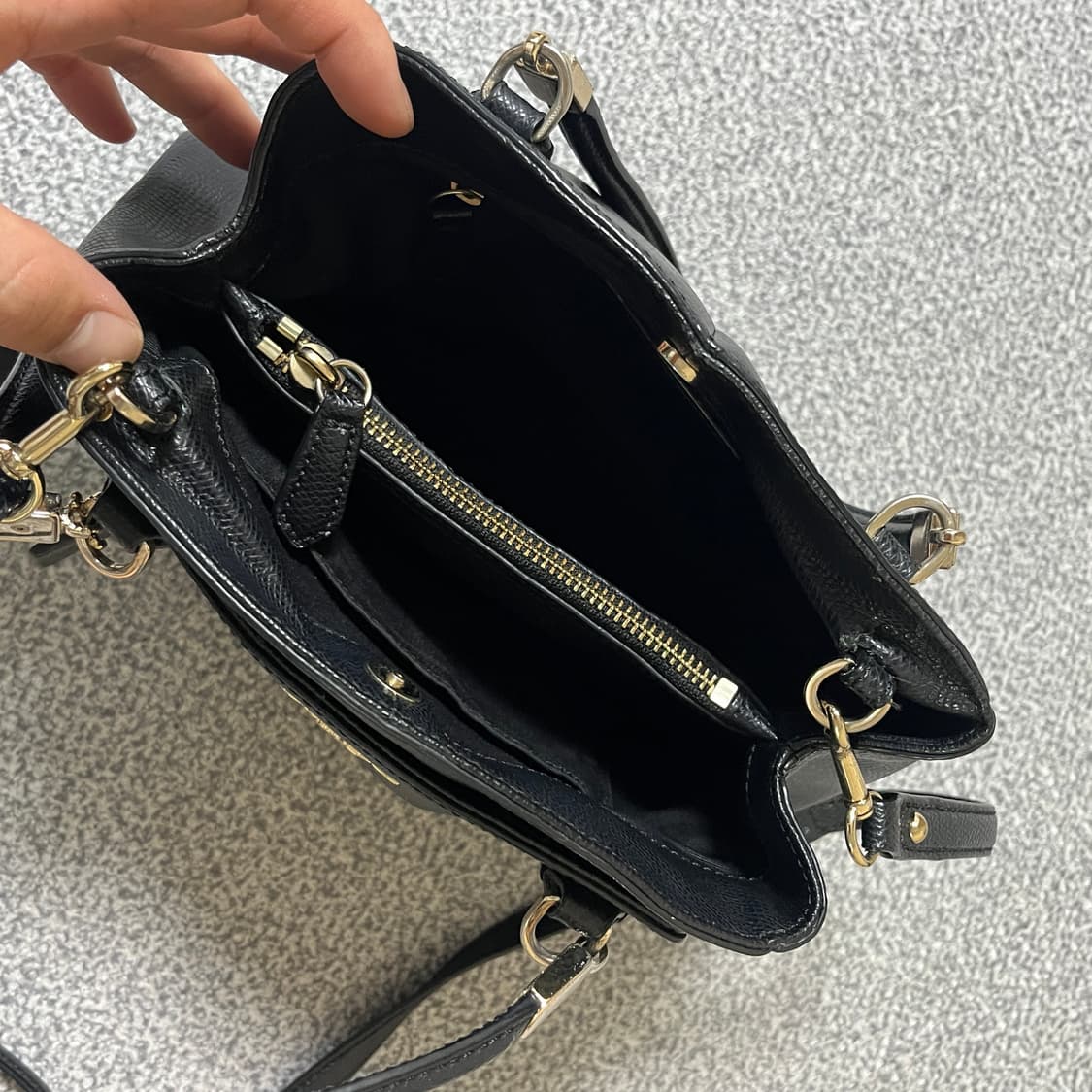 Coach 토트백 여성용 상품이미지7