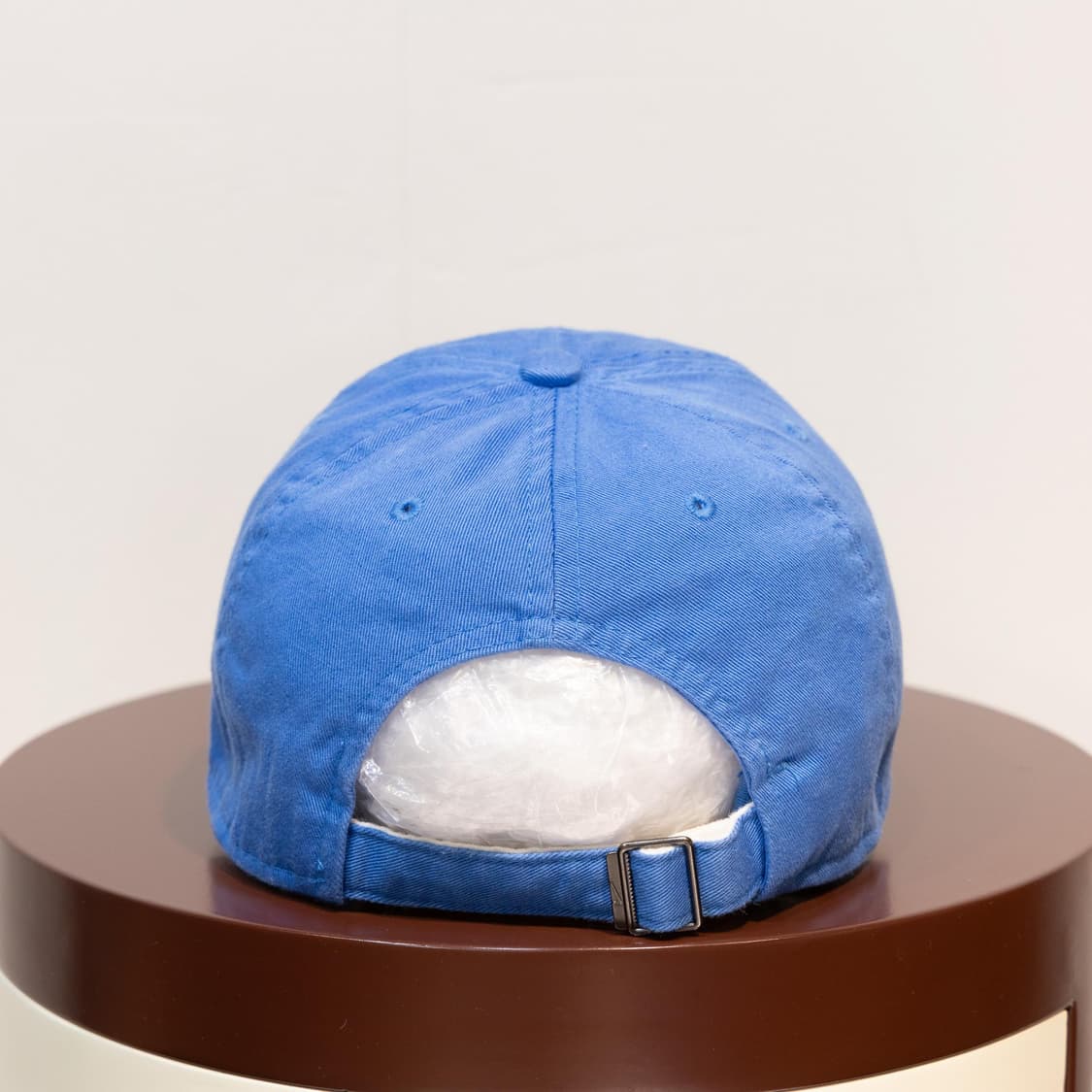 NIKE HAT - VINTAGE BLUE 상품이미지4