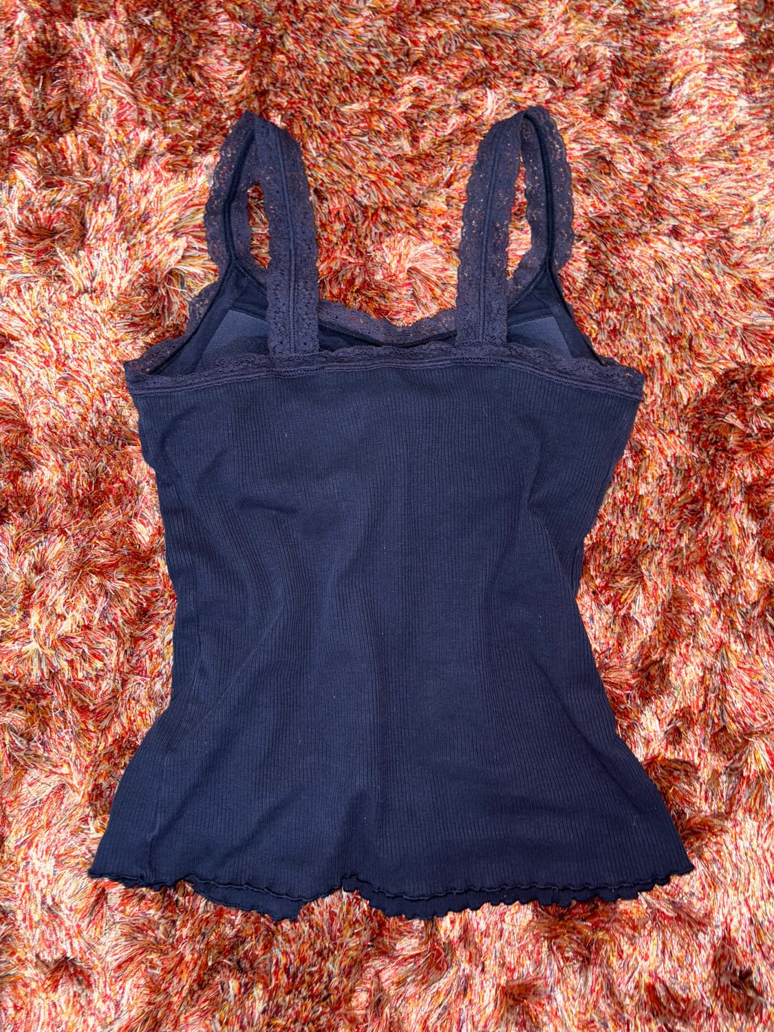 navy uk unicorn sleeveless 상품이미지3