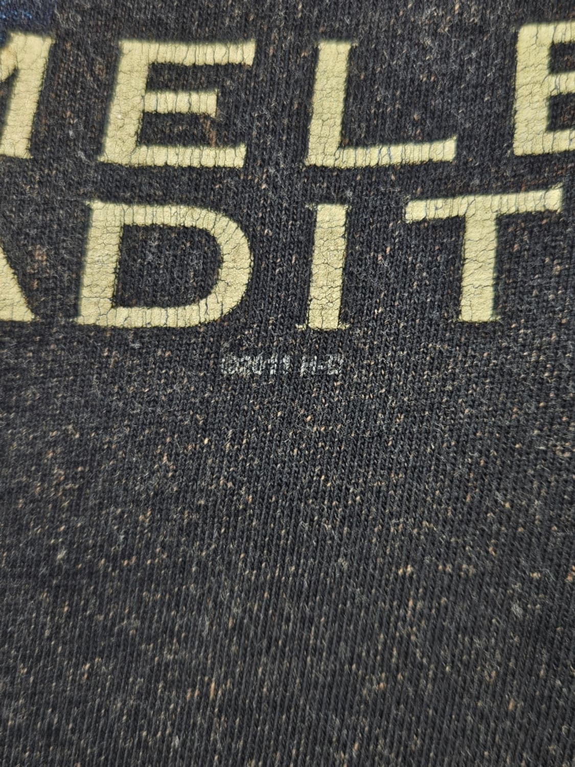 할리데이비슨 벨모어 타임리스 트레디션 롱슬리브 (XL추정) / 11524 상품이미지6