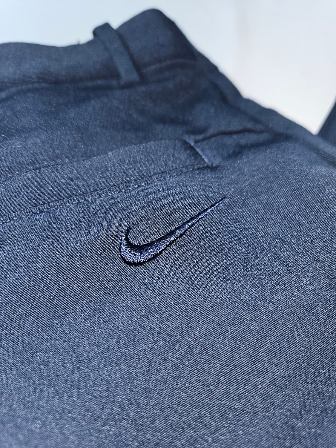 나이키 드라이핏 스우시 밴딩 슬랙스 팬츠 기능성 바지 골프 33 상품이미지2