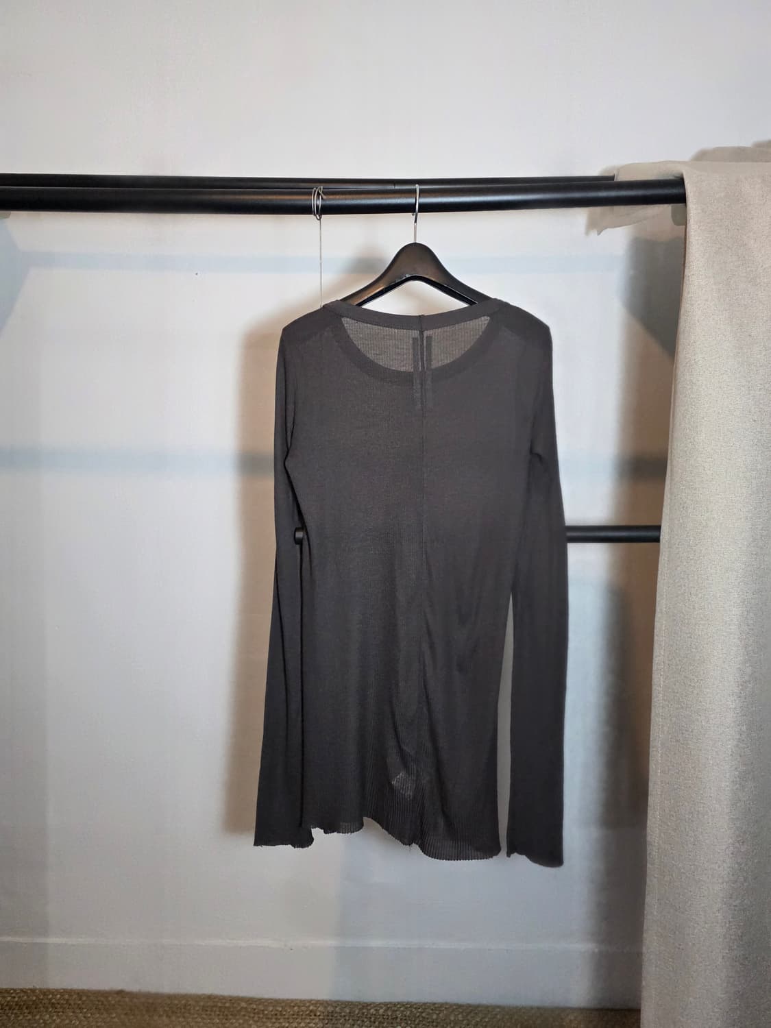 Rick owens drkshdw OLMAR and MIRTA 상품이미지3