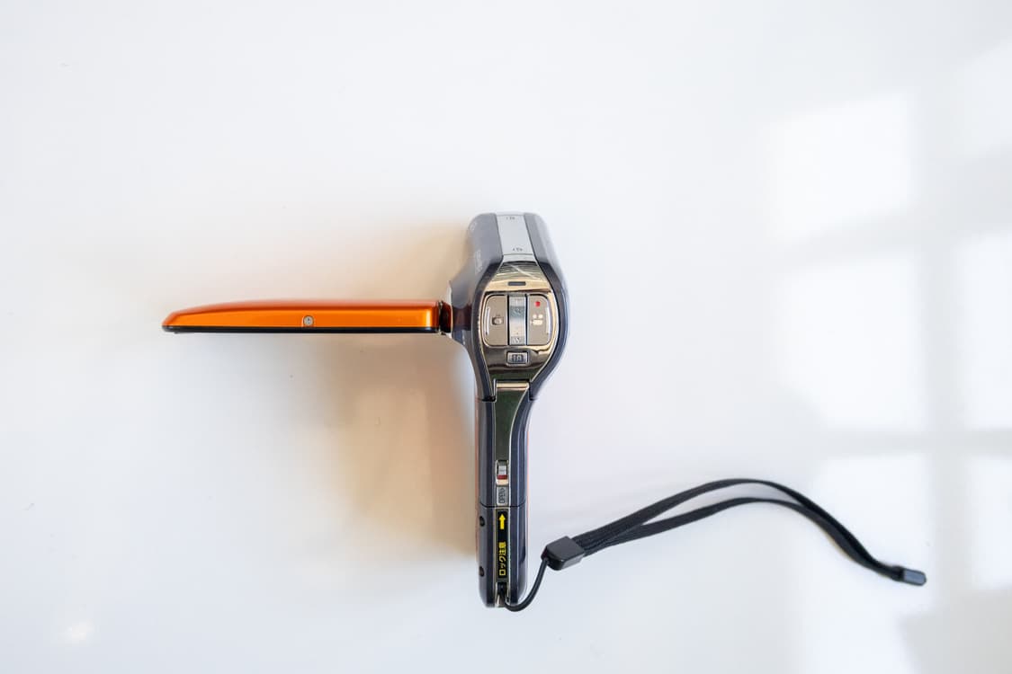 Panasonic HX-WA10 상품이미지4