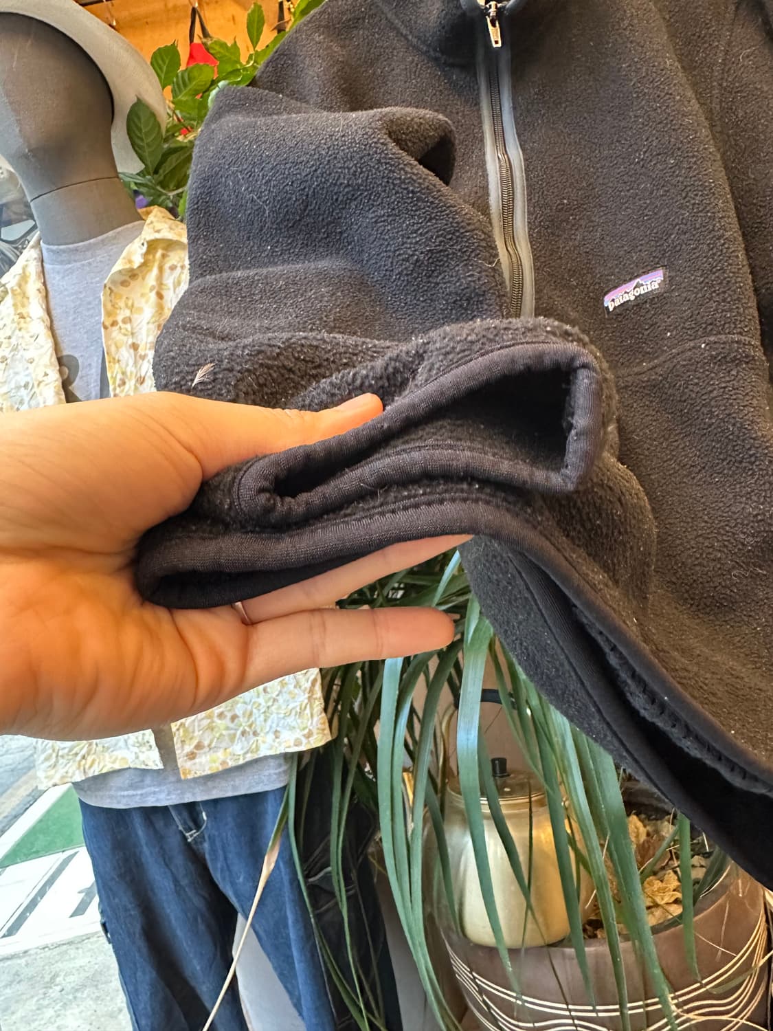 Z-443 파타고니아 신칠라 마수피얼  상품이미지5