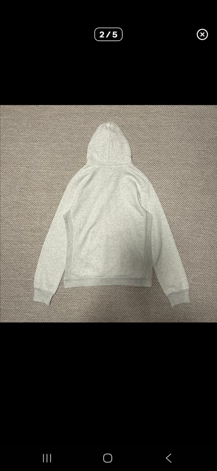 빈티지 후드티 상품이미지2