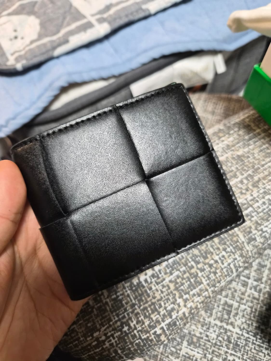 보테가 베네타 지갑 상품이미지2