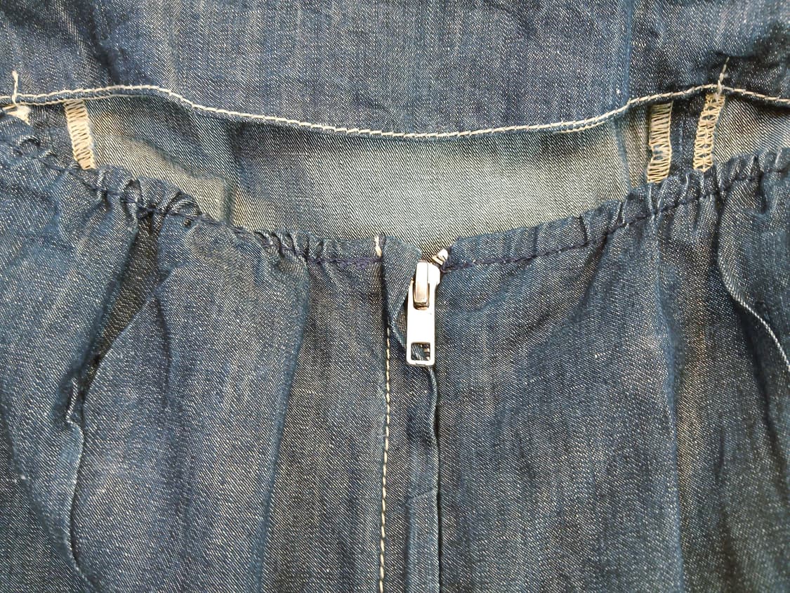 이자벨 마랑 에뜨왈(Isabel Marant Étoile) 데님 튜브톱  상품이미지9