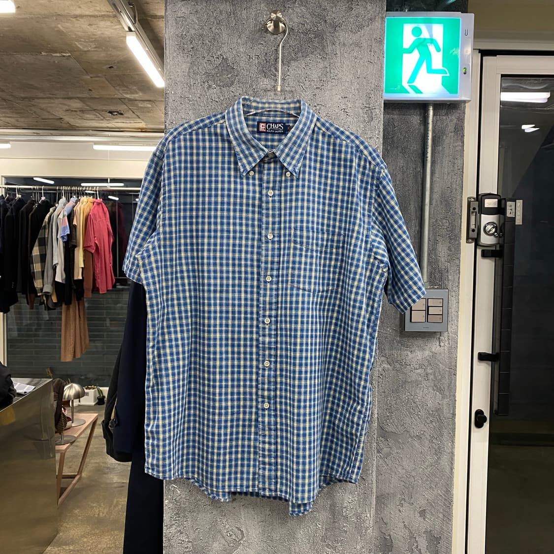 CHAPS RALPH LAUREN 상품이미지1