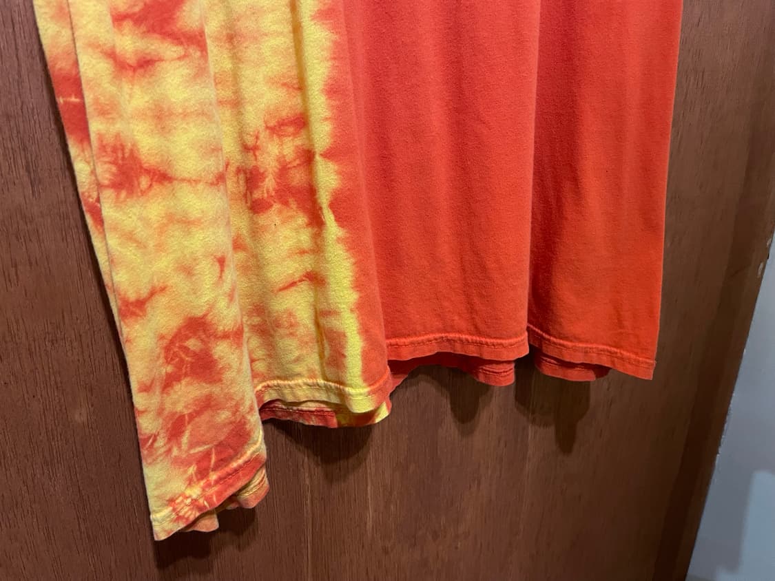 (3XL) Harley Davidson 할리 프린팅 반팔티 상품이미지5