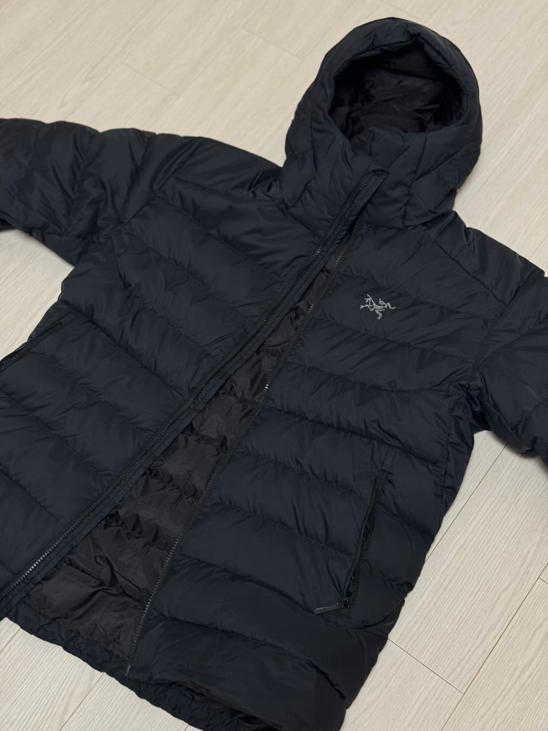 아크테릭스 토륨 L 상품이미지1