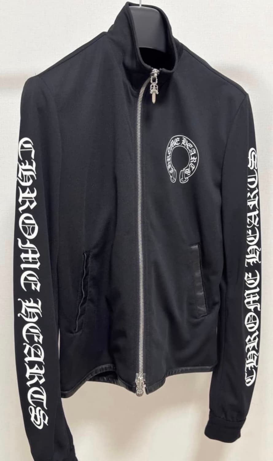 떨이)크롬하츠 매쉬 트랙져지 상품이미지3