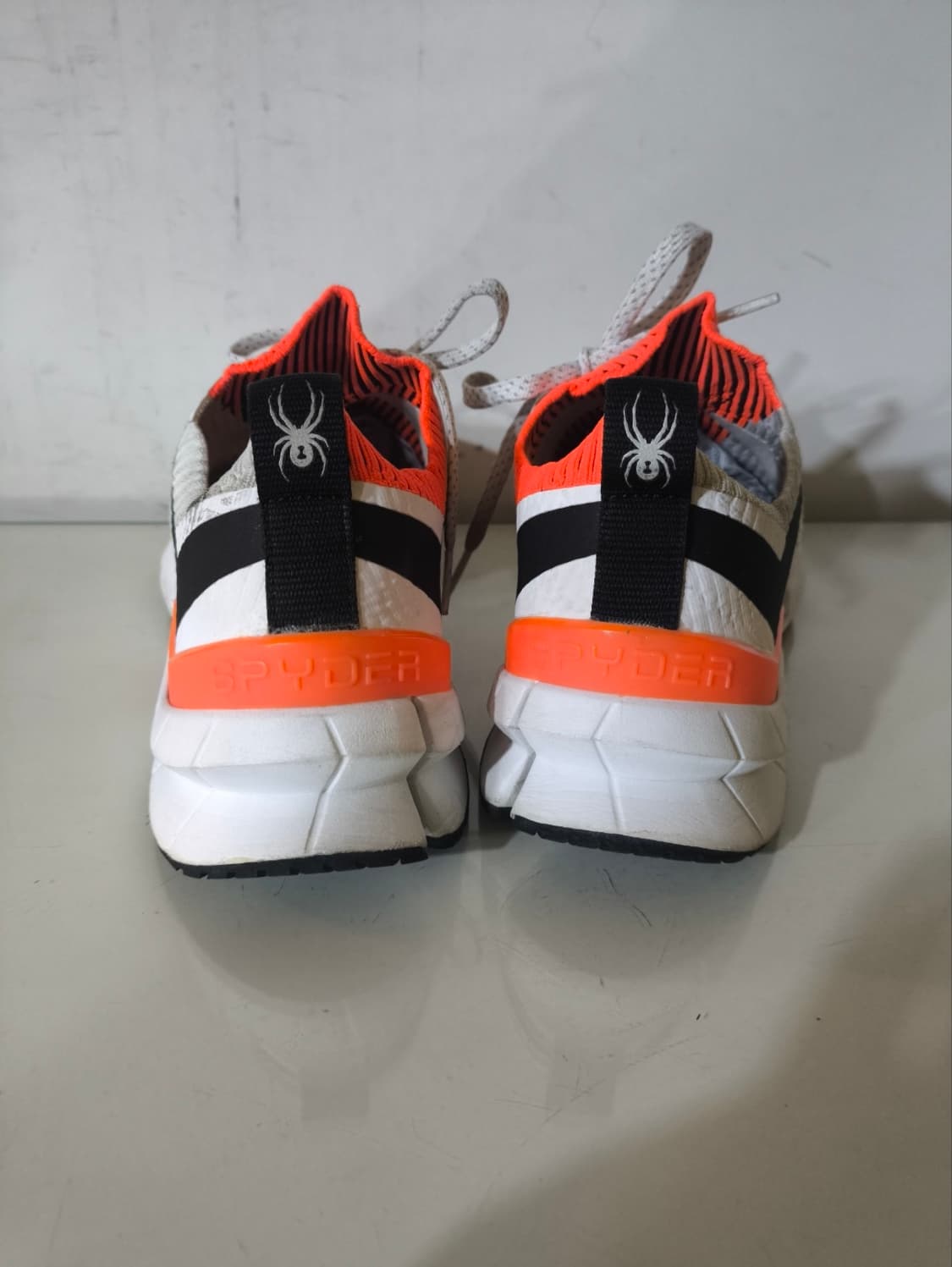 270mm 스파이더 디더블 러닝화 상품이미지8