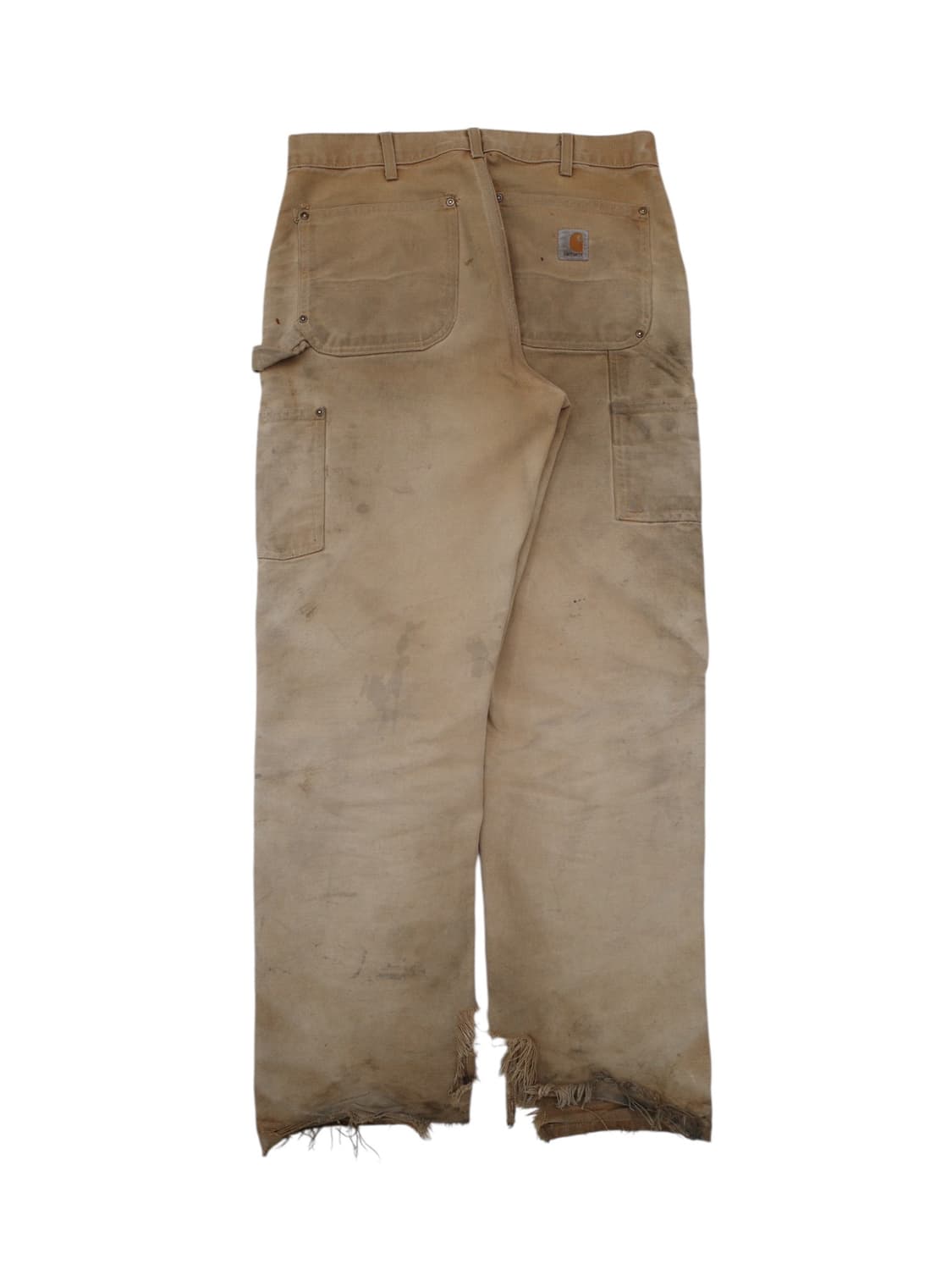 33)00‘s 칼하트 더블니 상품이미지6