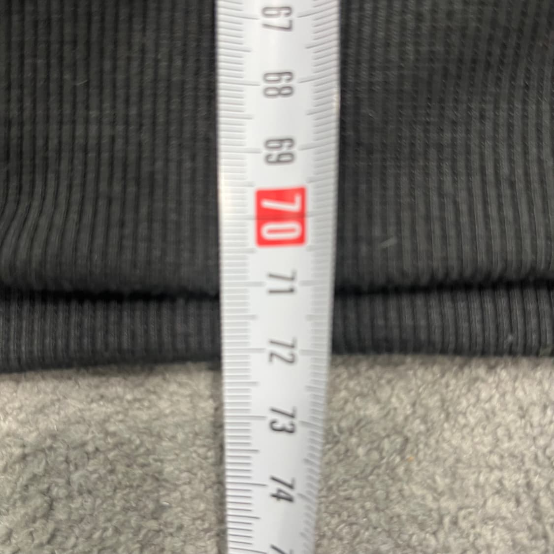 XL 폴로 랄프로렌 로고 후드티 상품이미지7