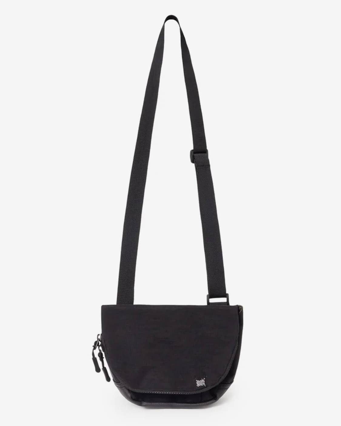 브라운브레스 STRIVE MINI MESSENGER BAG - BLAC 상품이미지1