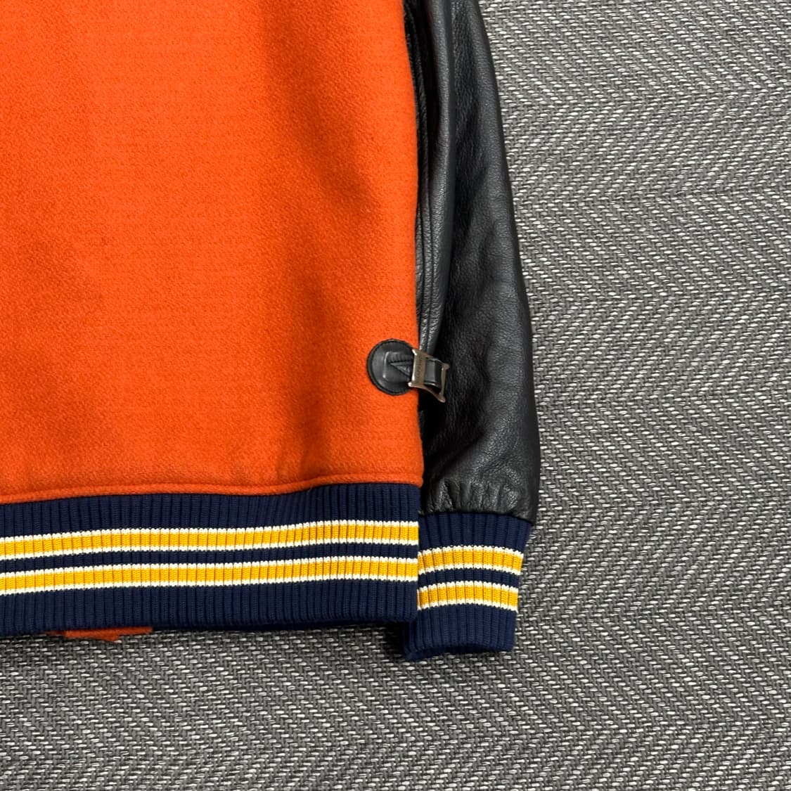 디아프바인 와펜 바시티 자켓 V0559 상품이미지6