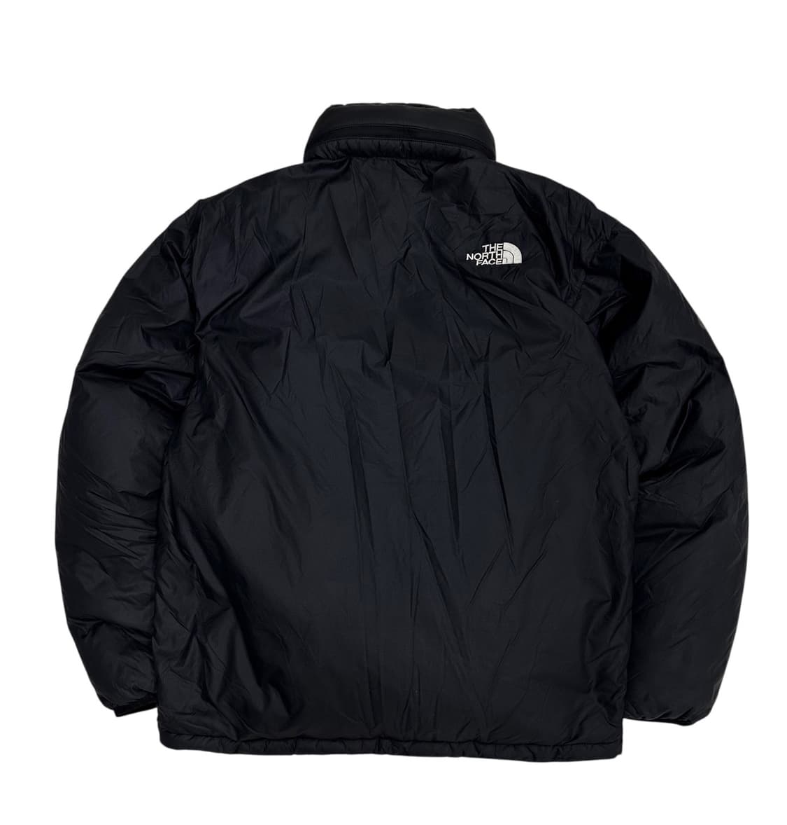 노스페이스 써밋 구스다운 패딩 블랙 (M~L) 상품이미지9