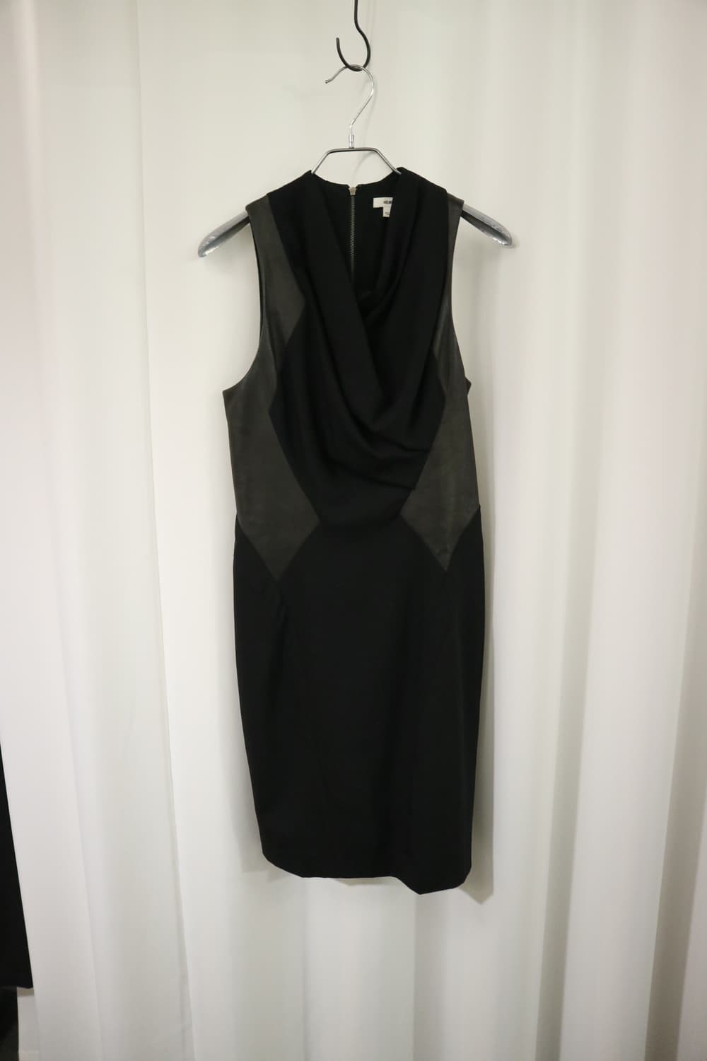 Helmut Lang leather one-piece 상품이미지1