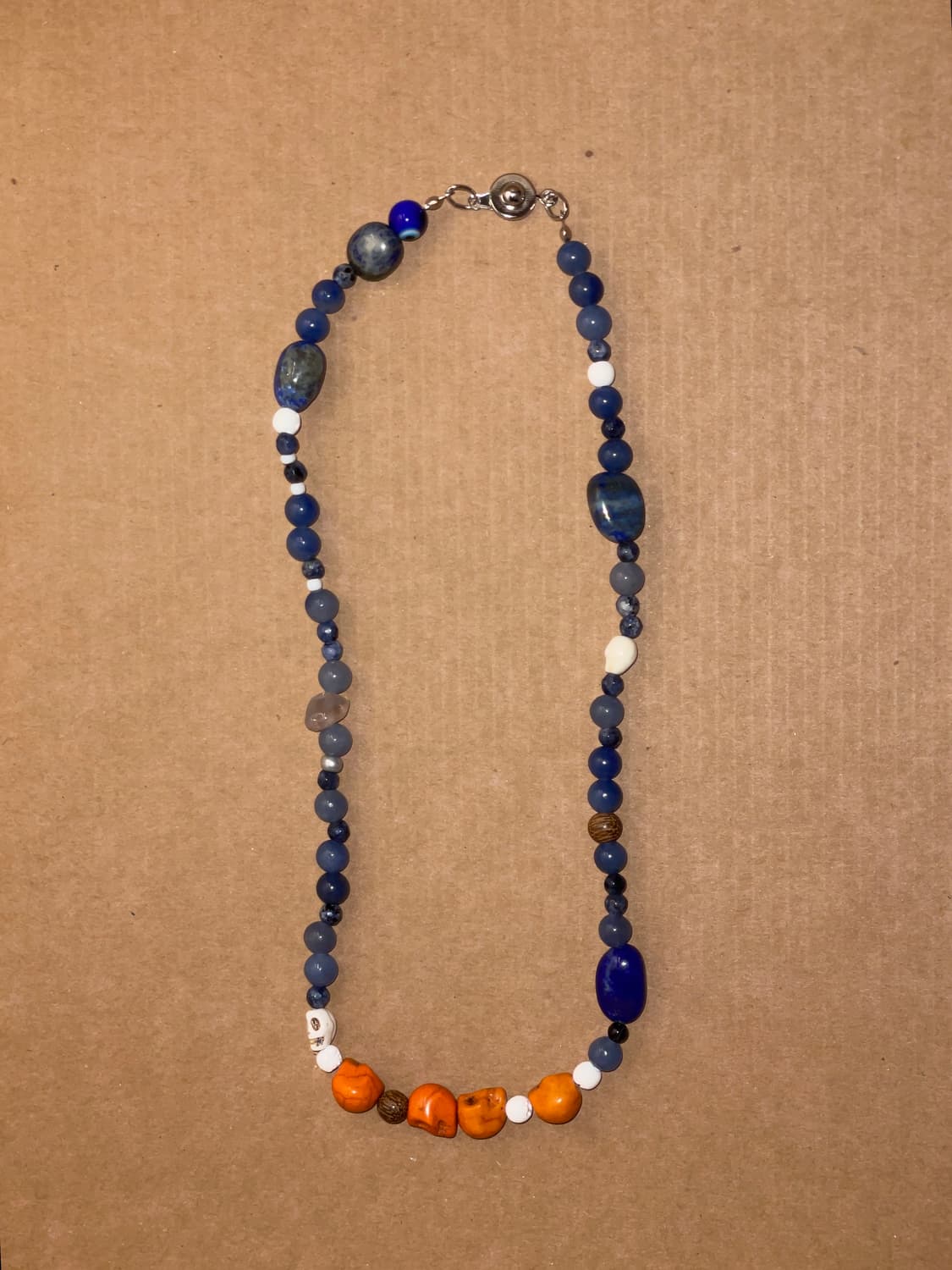 necklace 038 상품이미지1