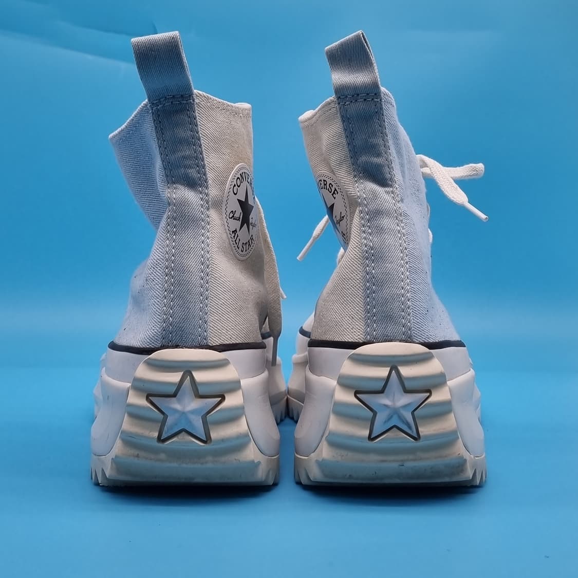 h 컨버스 런스타하이크 남성하이탑280 상품이미지4