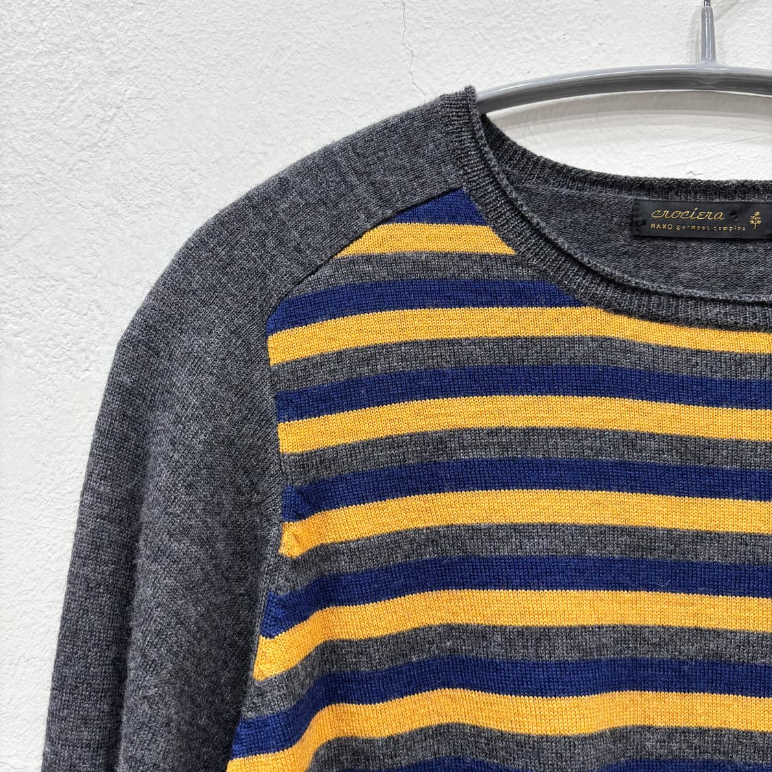 vintage knit 상품이미지2