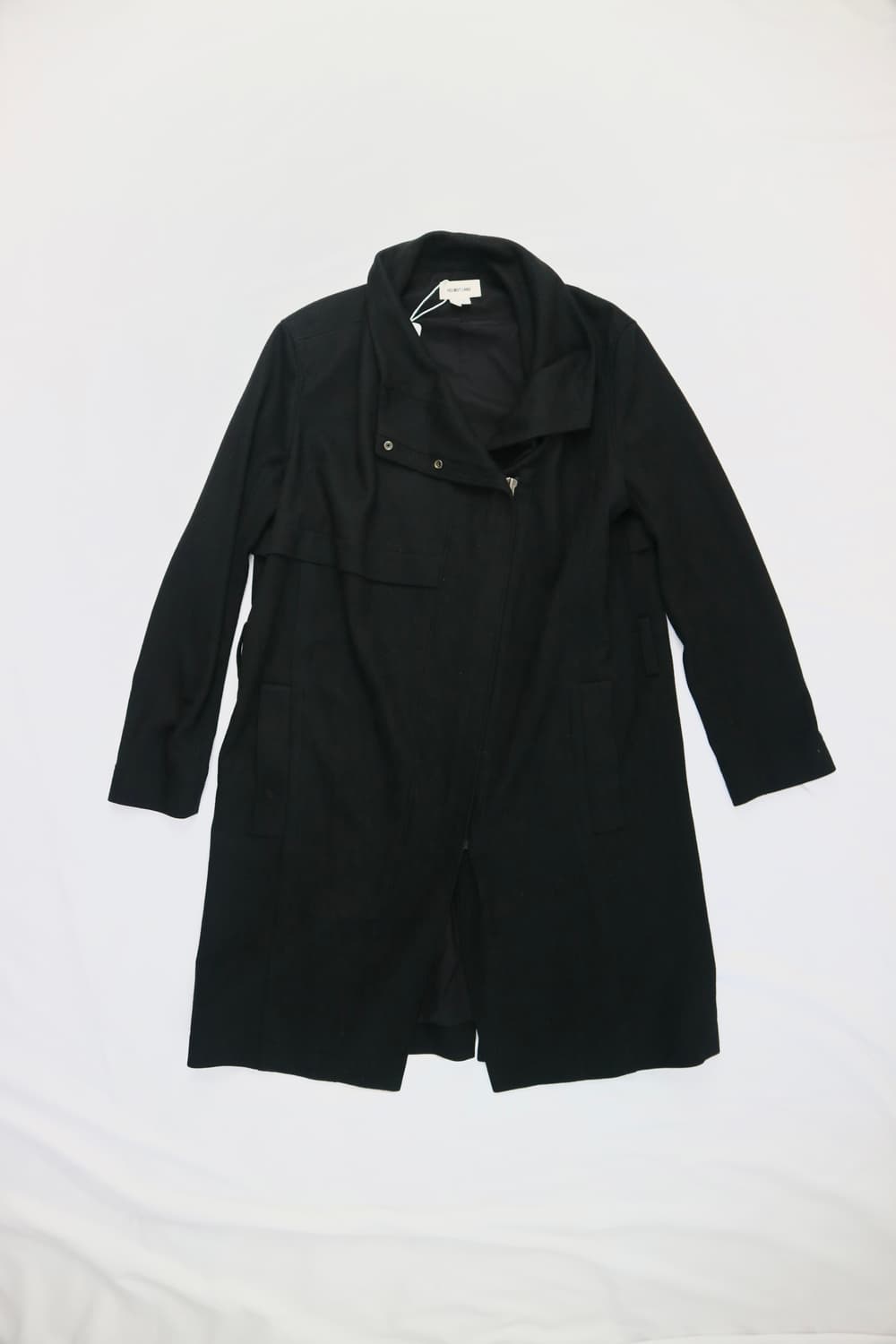 Helmut Lang wool coat 상품이미지1