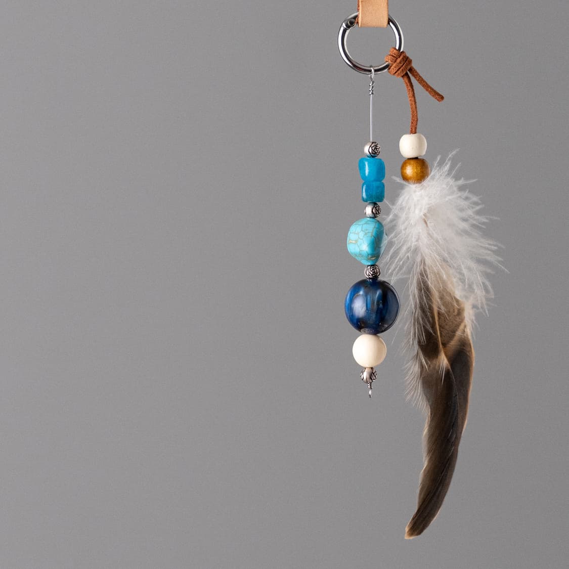 오브제 액세서리_Bag Charm 상품이미지2