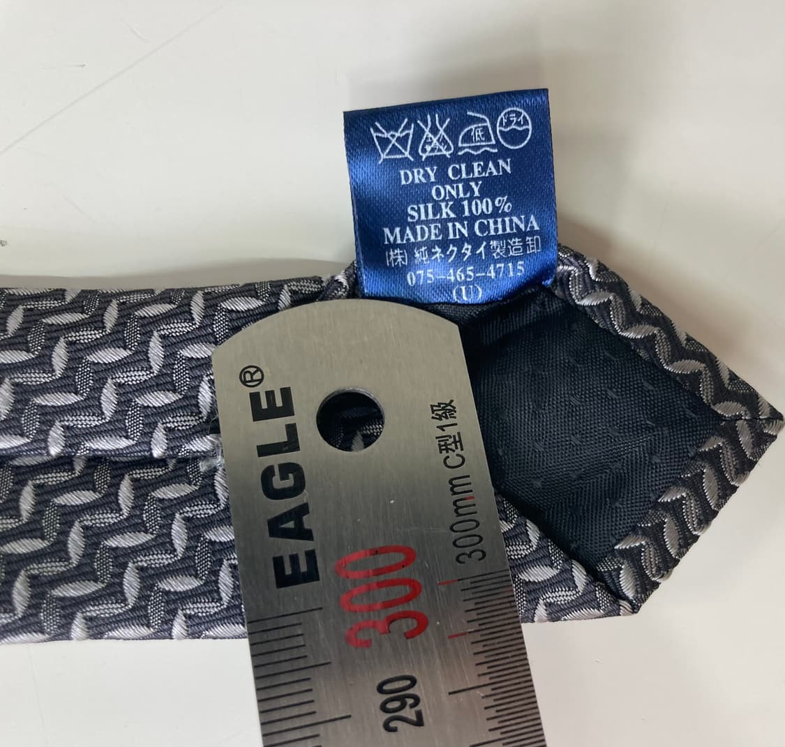 빈티지)넥타이 상품이미지6
