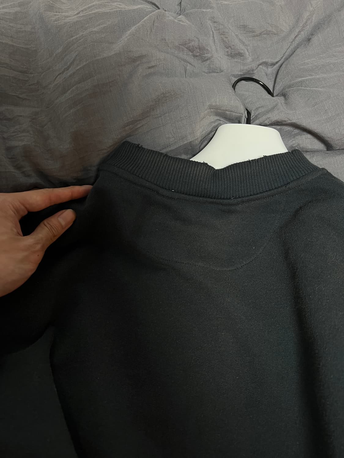 [L] 아크네스튜디오 스톡홀름 집업 상품이미지5