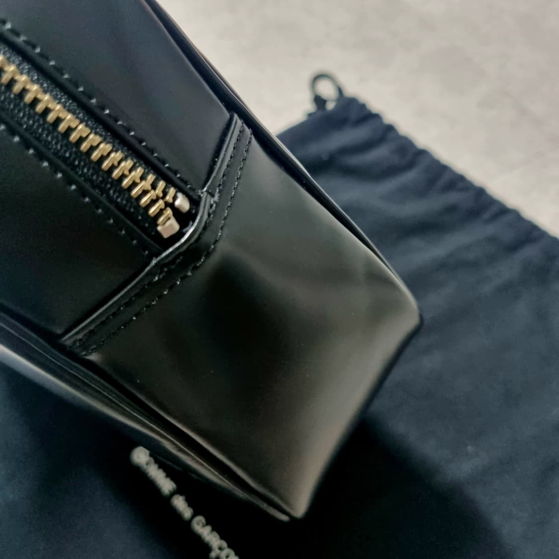 꼼데가르송 아오야마 스퀘어2호 상품이미지5