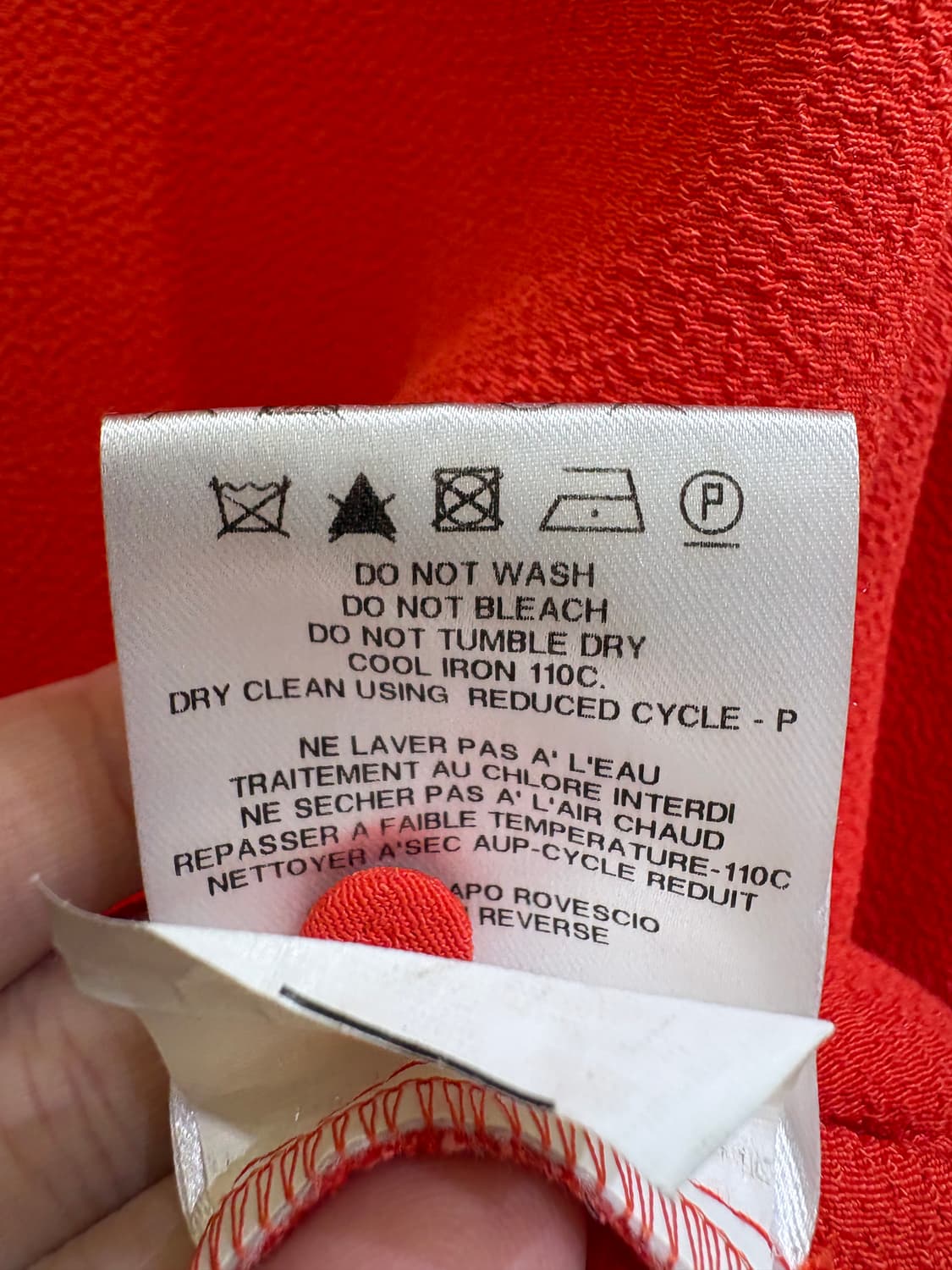 SEE BY CHLOE 반팔 티셔츠 상품이미지8