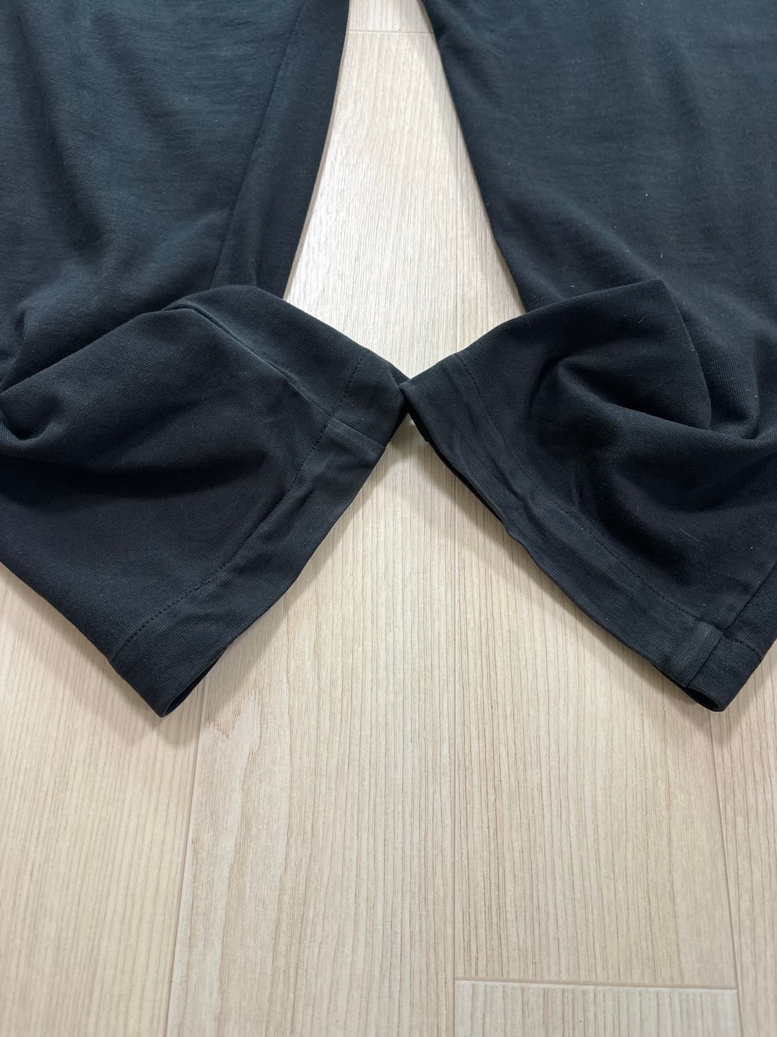 릭오웬스 벨라 팬츠 상품이미지6