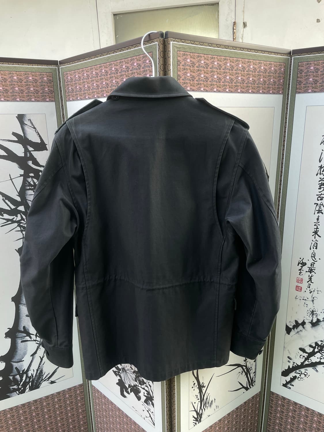 Lad musician M65 jacket 상품이미지4