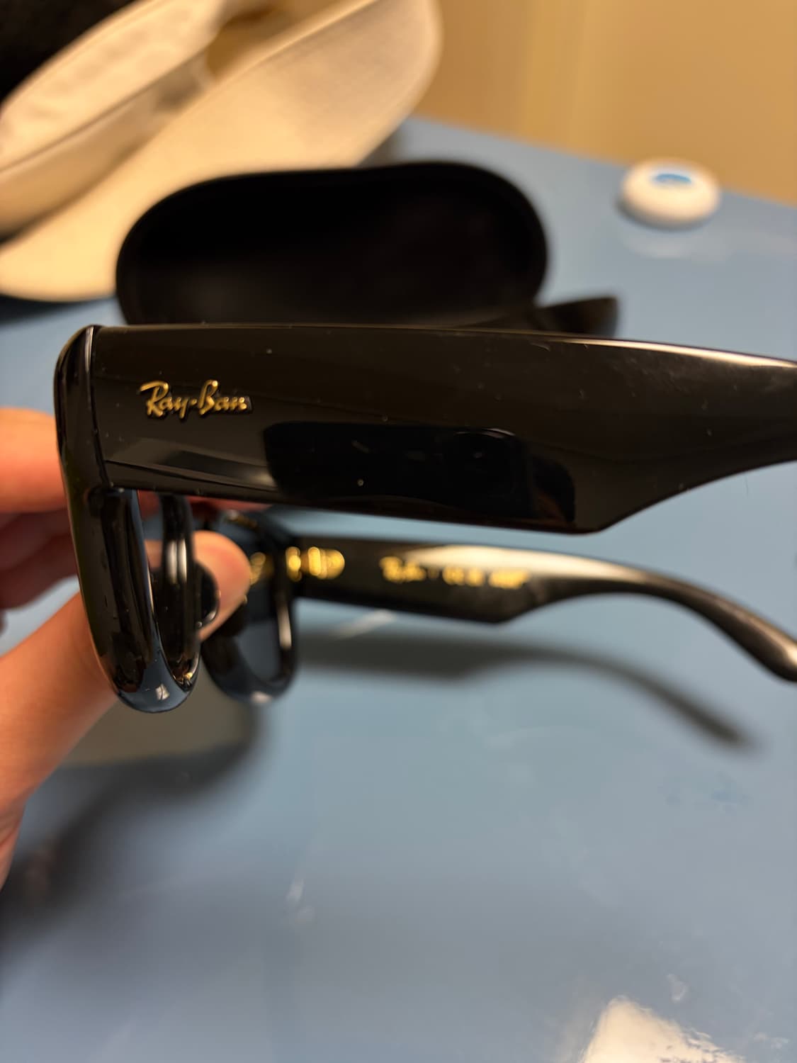 레이벤 에이셉라키 메가웨이페어러 상품이미지4