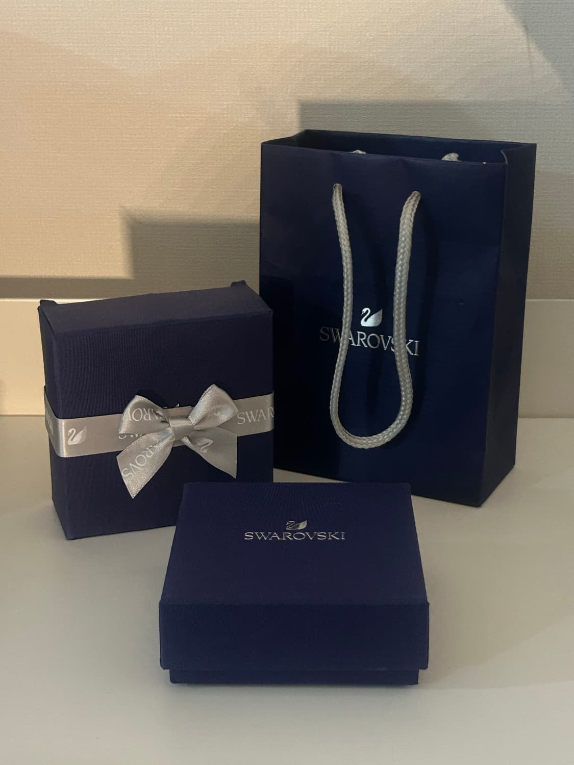 SWAROVSKI Necklace 상품이미지7