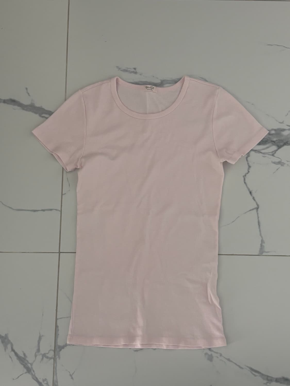 Brandy Melville loreen shirts 상품이미지2