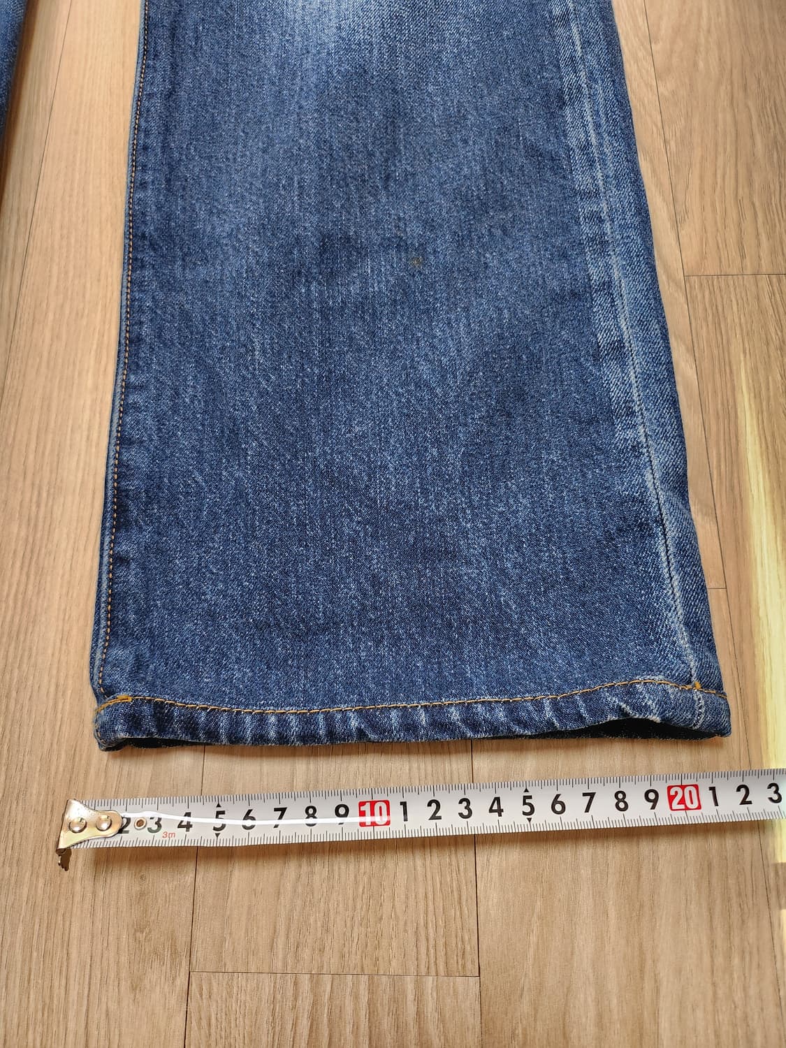 리바이스501 오리지널청바지 (34 상품이미지7