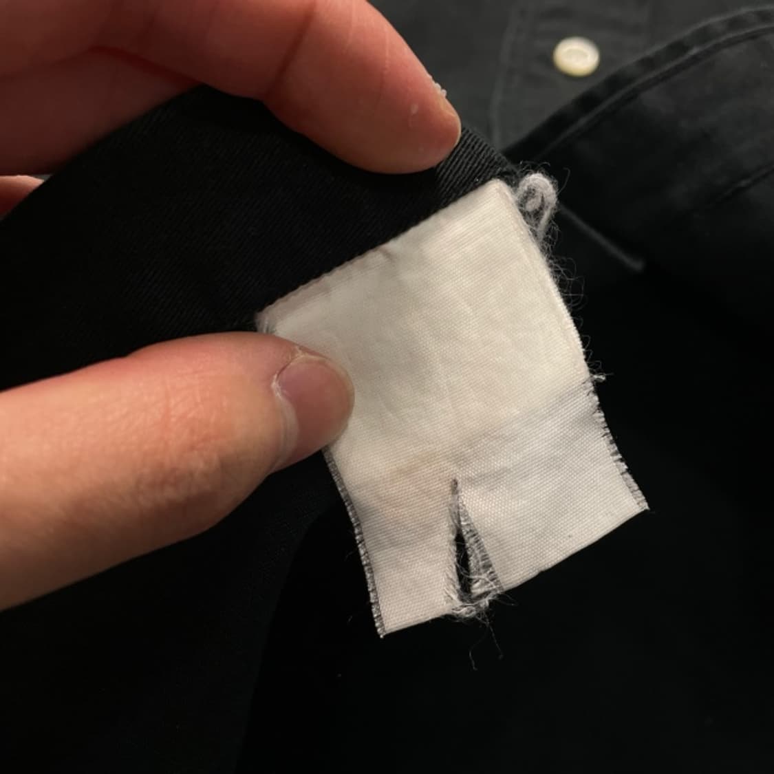 105 폴로 블레이크 셔츠  상품이미지4