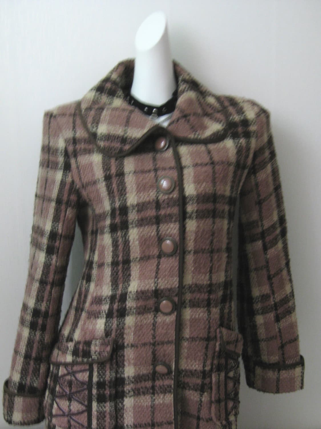 Axes femme coat 상품이미지3