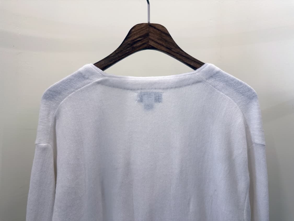 80'S LACOSTE_ made in U.S.A (XL) 상품이미지7