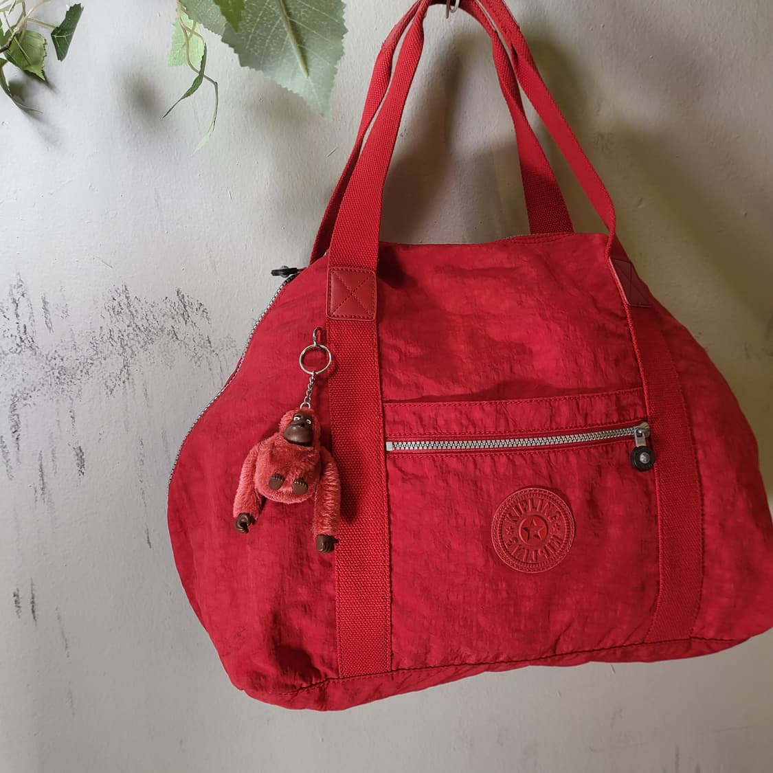 키플링 보스턴백 상품이미지3