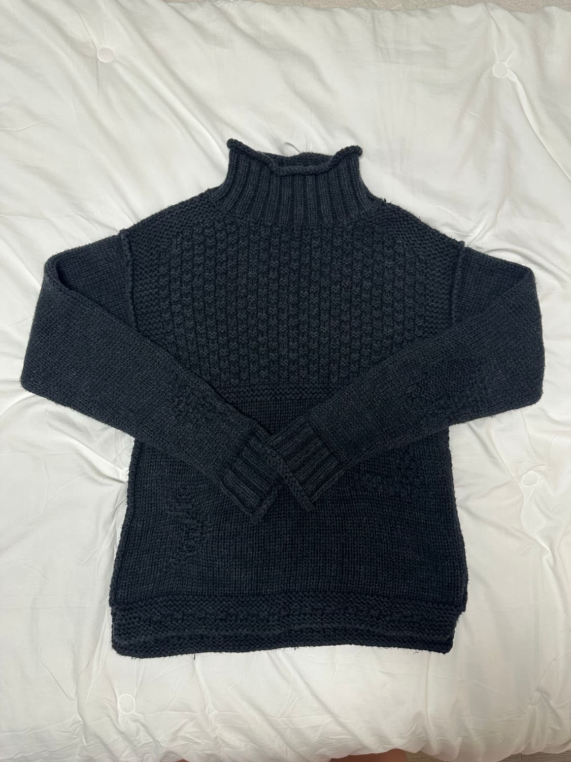 데님 앤 서플라이 랄프로렌 Turtle neck knit  상품이미지1