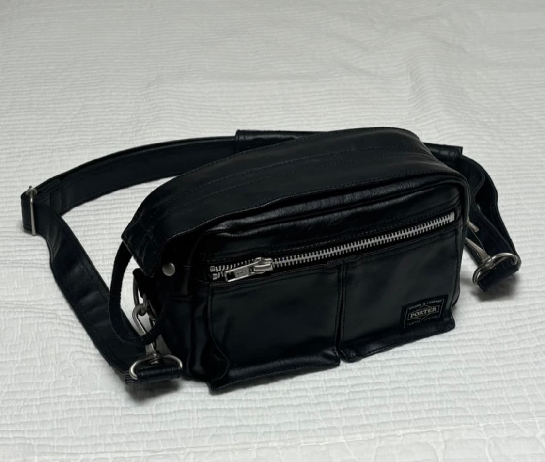 요시다 포터 카메라백 상품이미지1