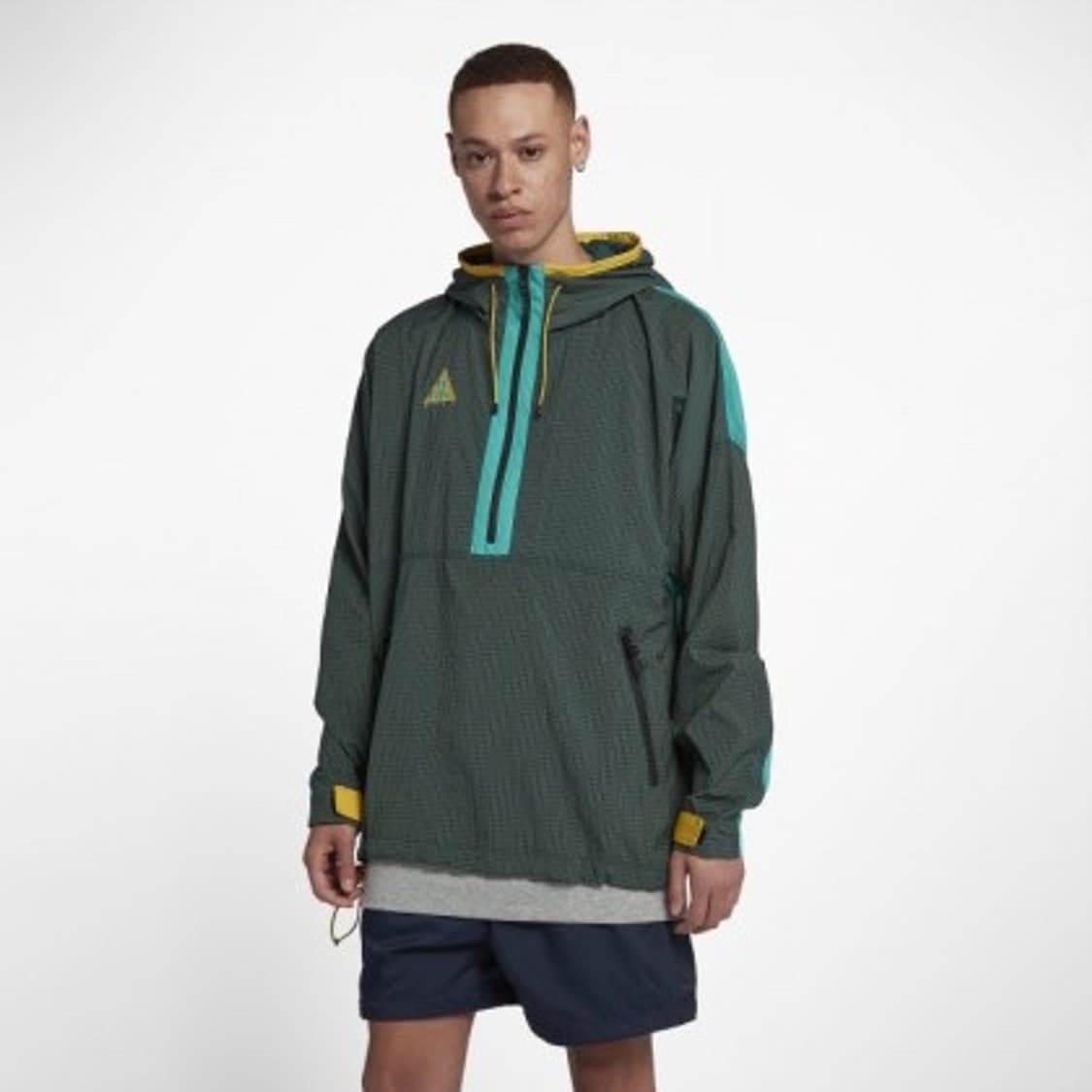나이키 ACG 우븐 아노락 자켓(US/EU) XL 상품이미지1